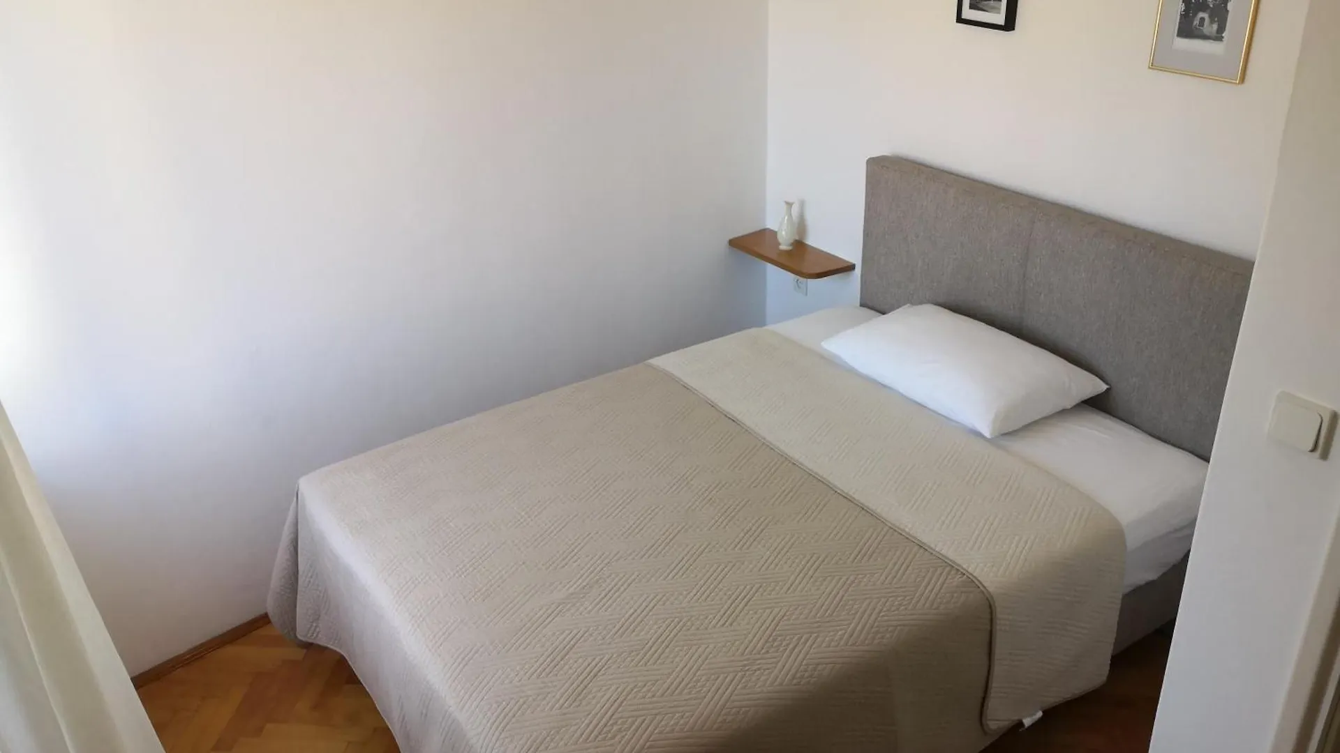 Сasa de vacaciones Villa House Oleander Sukošan