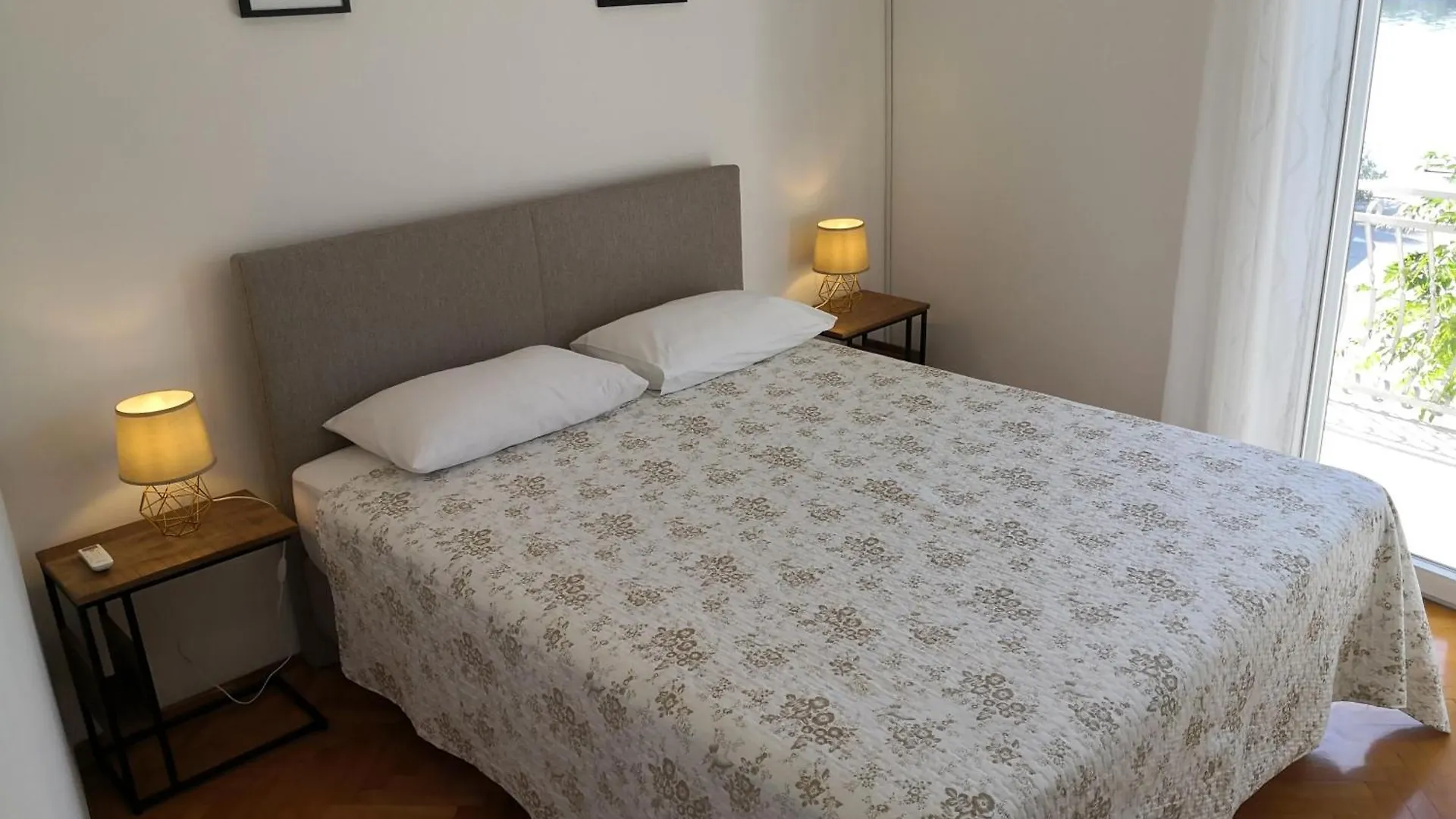 Сasa de vacaciones Villa House Oleander Sukošan Croacia