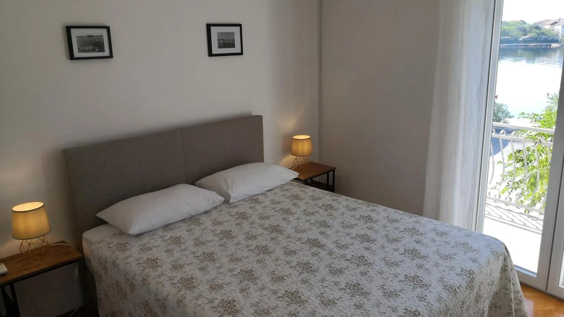 Сasa de vacaciones Villa House Oleander Sukošan